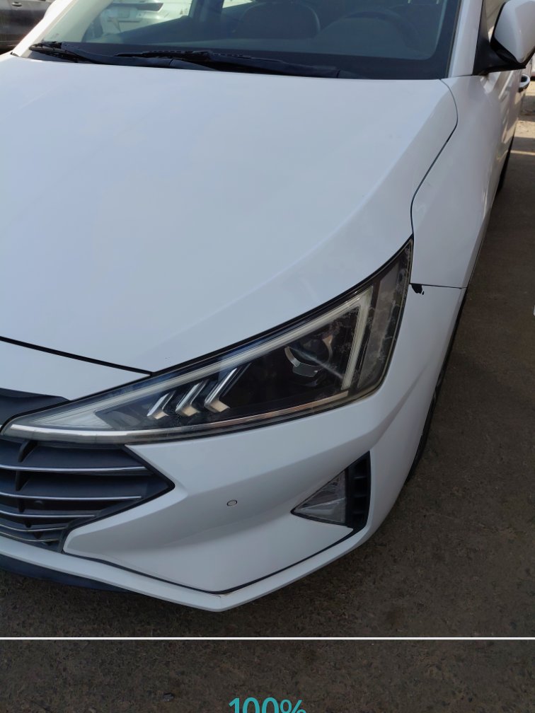 هيونداي إلنترا جي ال اس 2020 image