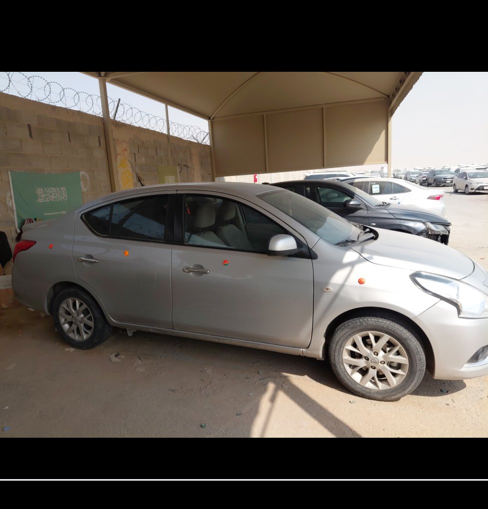 نيسان صني  2023 image