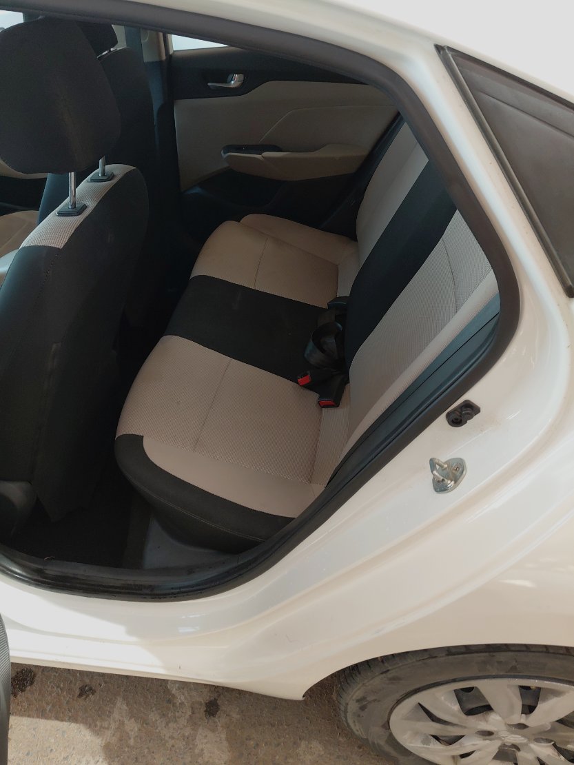 هيونداي أكسنت  2021 image
