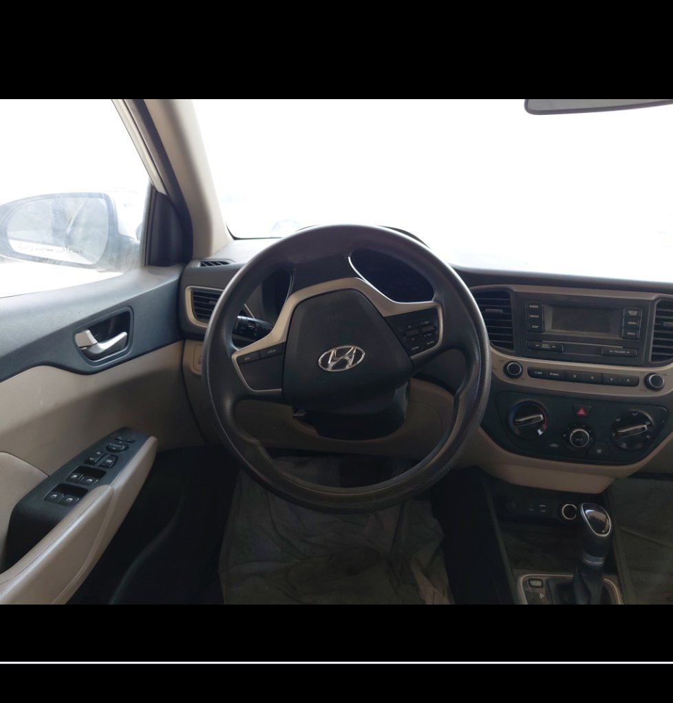 هيونداي أكسنت FLEET 2019 image