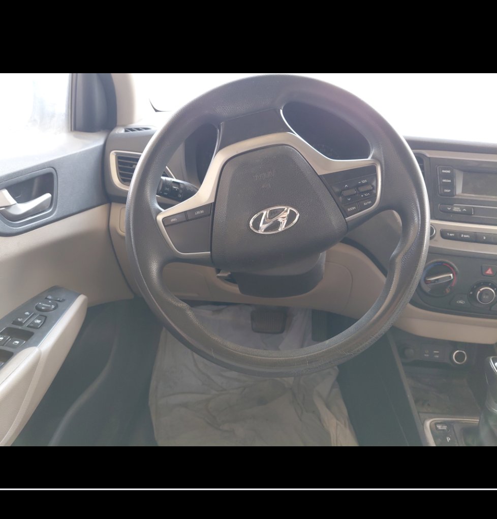 هيونداي أكسنت FLEET 2019 image