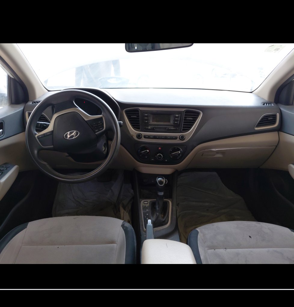 هيونداي أكسنت FLEET 2019 image