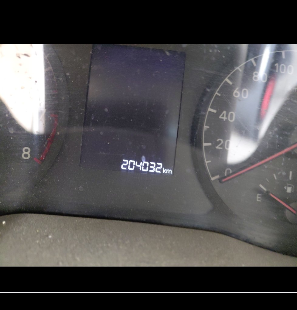 هيونداي أكسنت FLEET 2019 image