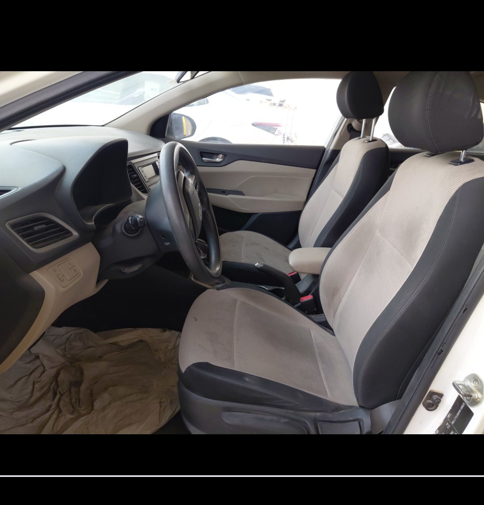 هيونداي أكسنت FLEET 2019 image