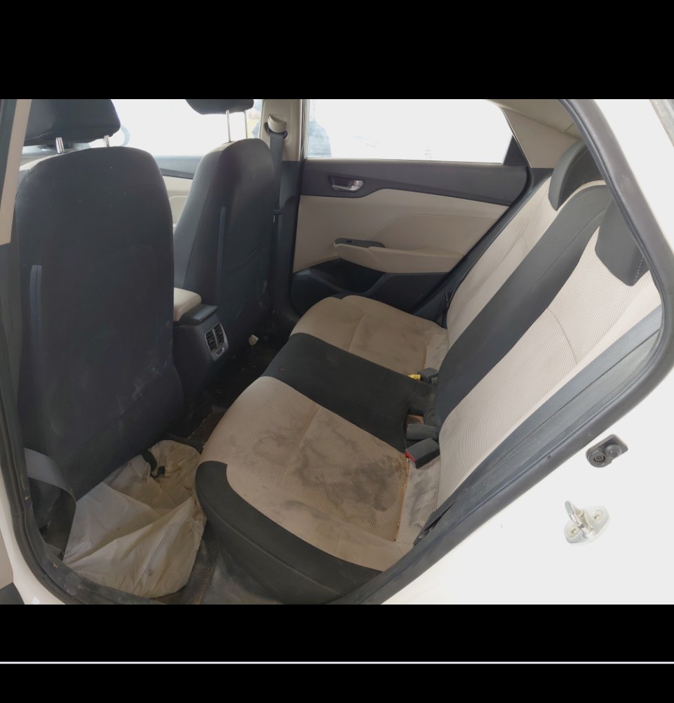 هيونداي أكسنت FLEET 2019 image