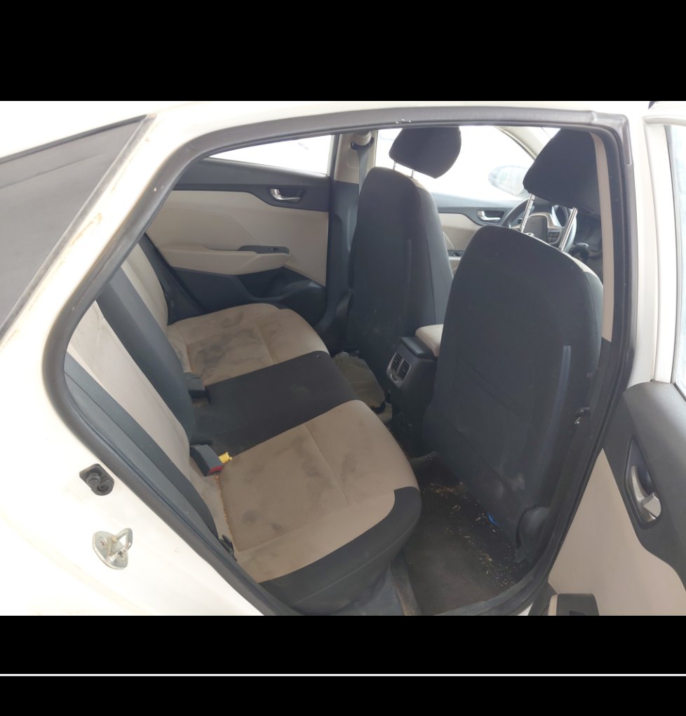 هيونداي أكسنت FLEET 2019 image