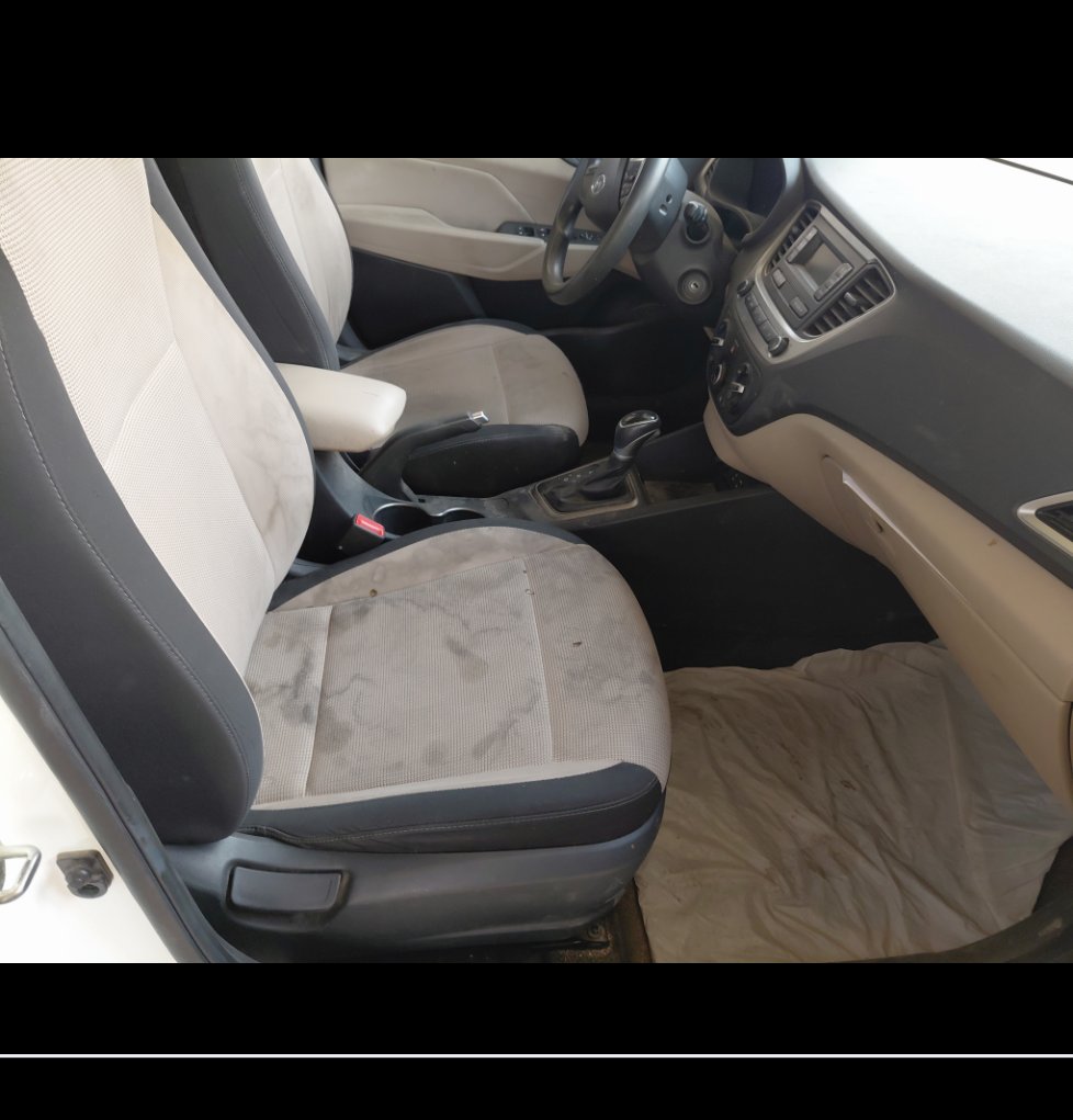 هيونداي أكسنت FLEET 2019 image