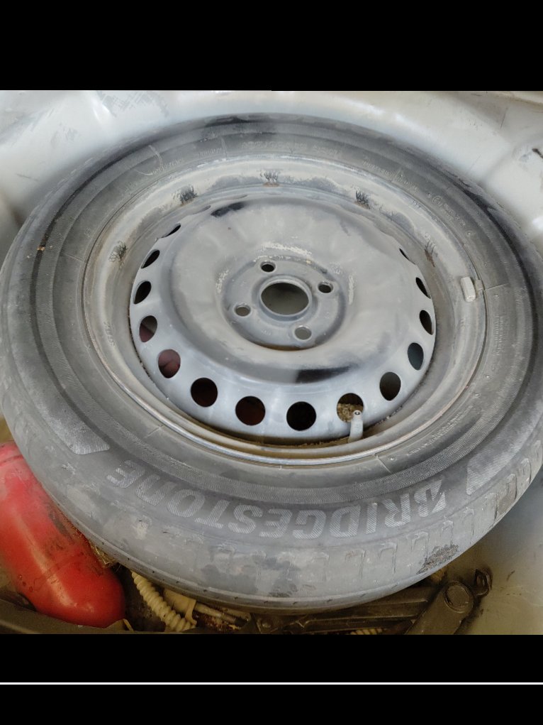 هيونداي أكسنت FLEET 2019 image