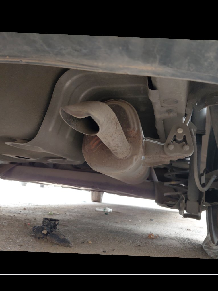 هيونداي أكسنت FLEET 2019 image