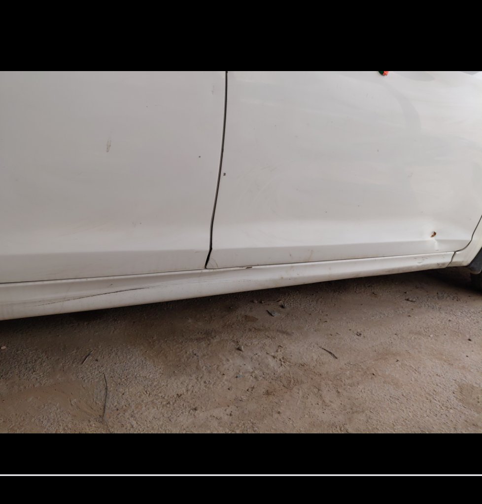 هيونداي أكسنت FLEET 2019 image