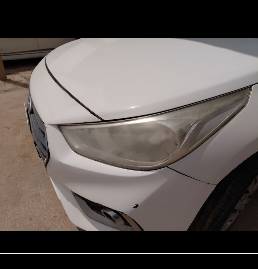 هيونداي أكسنت FLEET 2019 image