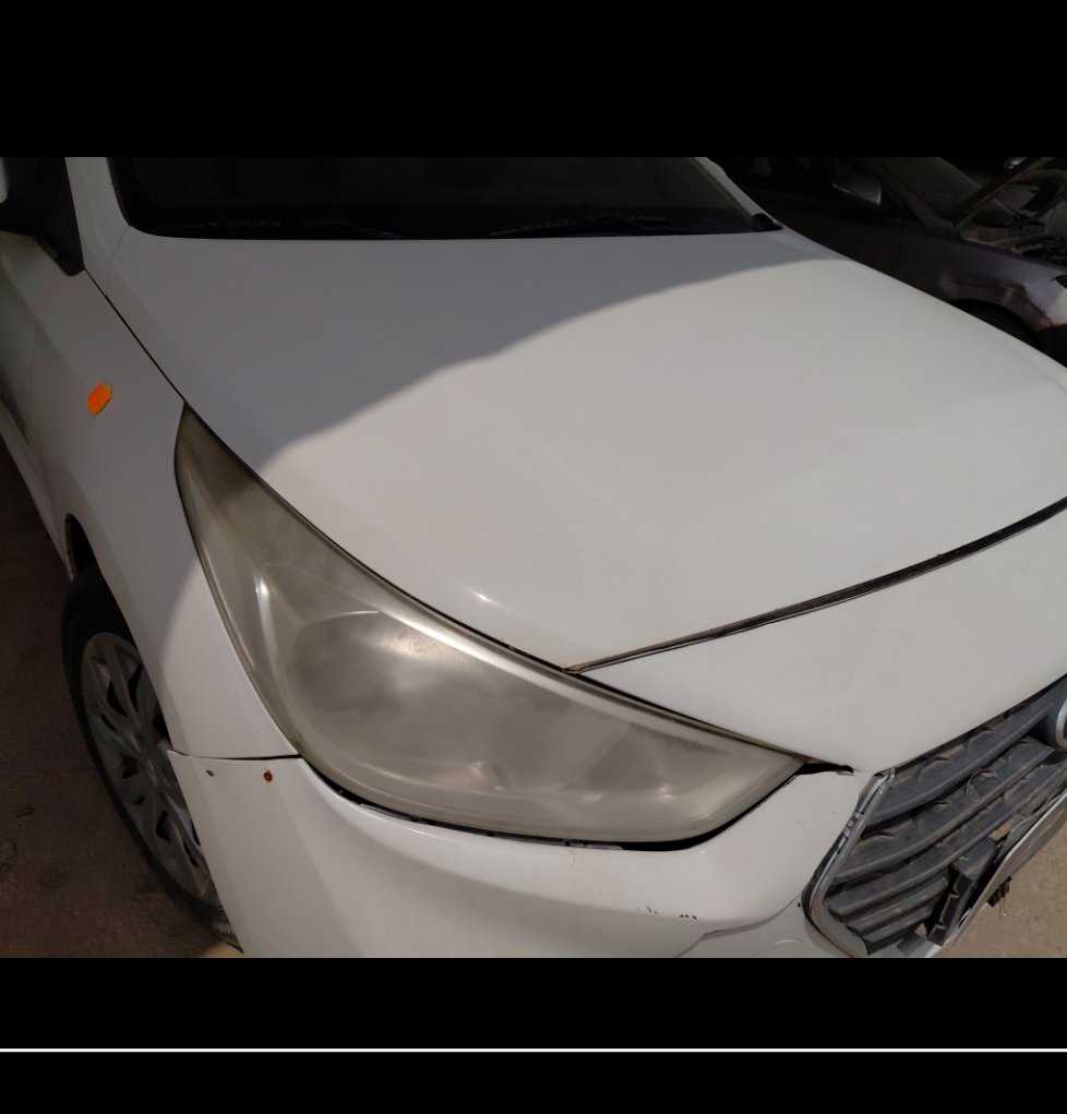 هيونداي أكسنت FLEET 2019 image
