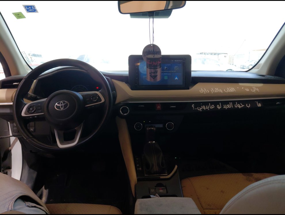 تويوتا يارس  2024 image