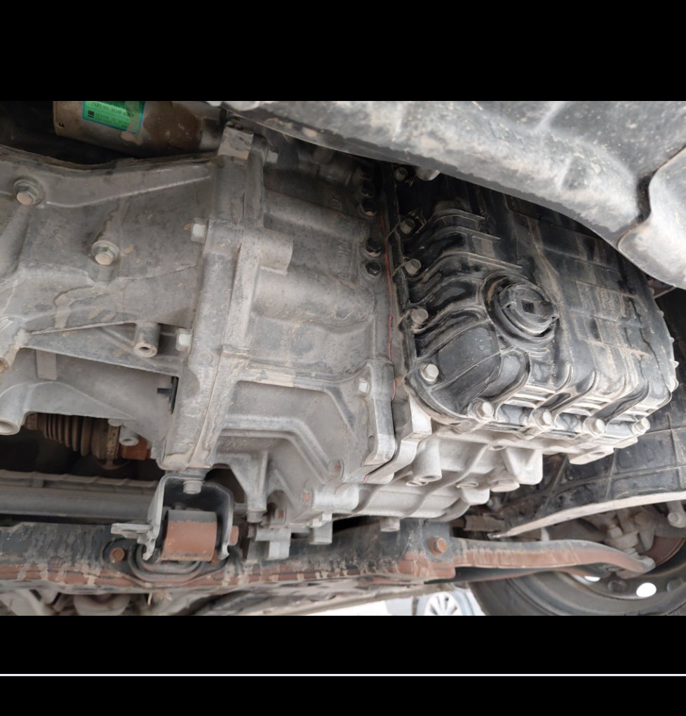 هيونداي أكسنت FLEET 2019 image