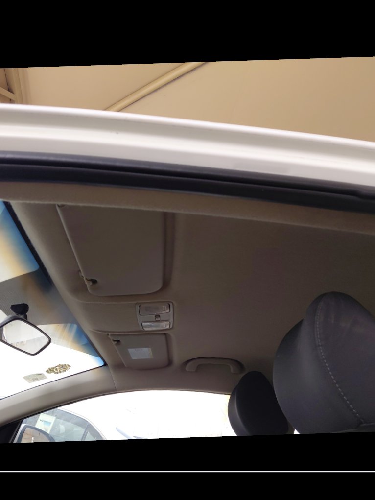 هيونداي أكسنت FLEET 2019 image