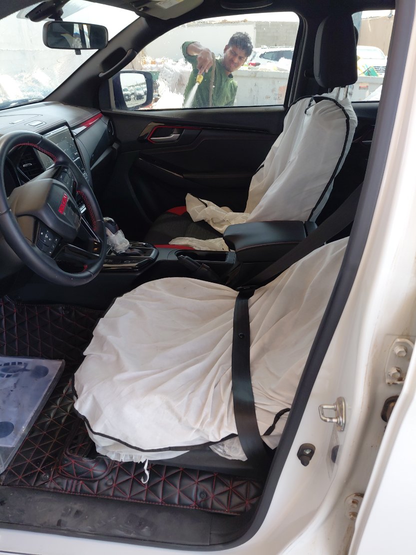 ايسوزو ديماكس 4WD 2023 image