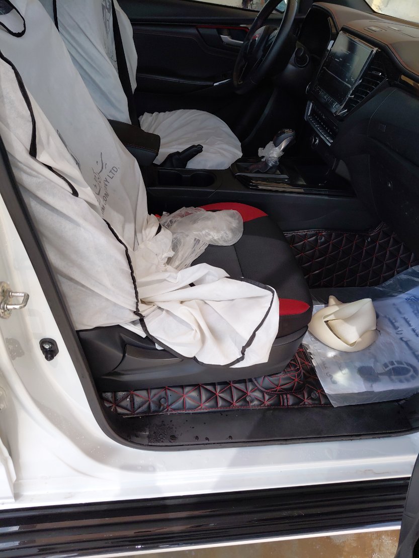 ايسوزو ديماكس 4WD 2023 image