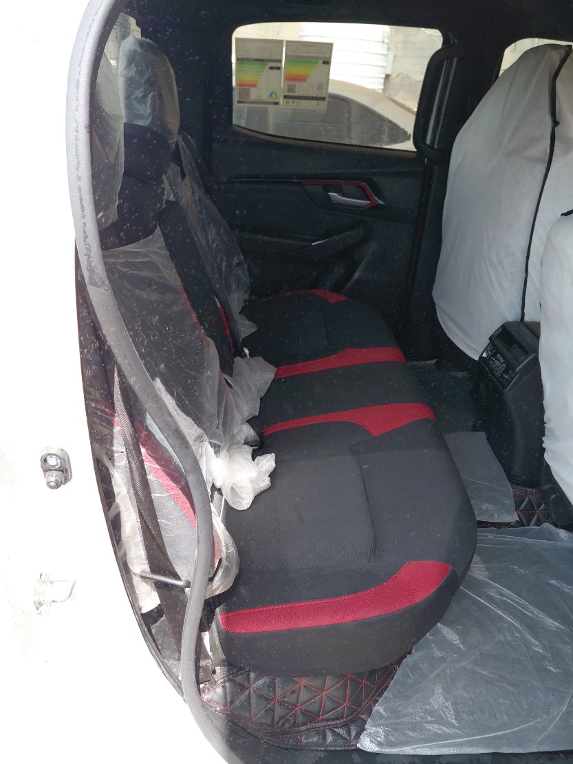 ايسوزو ديماكس 4WD 2023 image