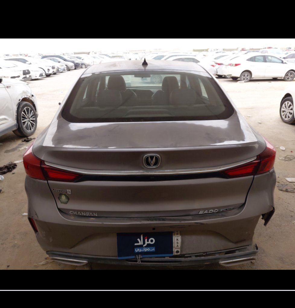 شانجان ايدو بلس  2023 image