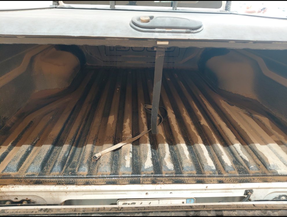 ايسوزو ديماكس 4WD 2023 image