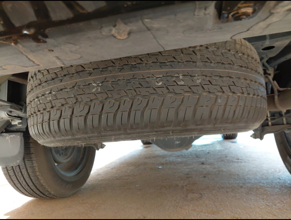 ايسوزو ديماكس 4WD 2023 image