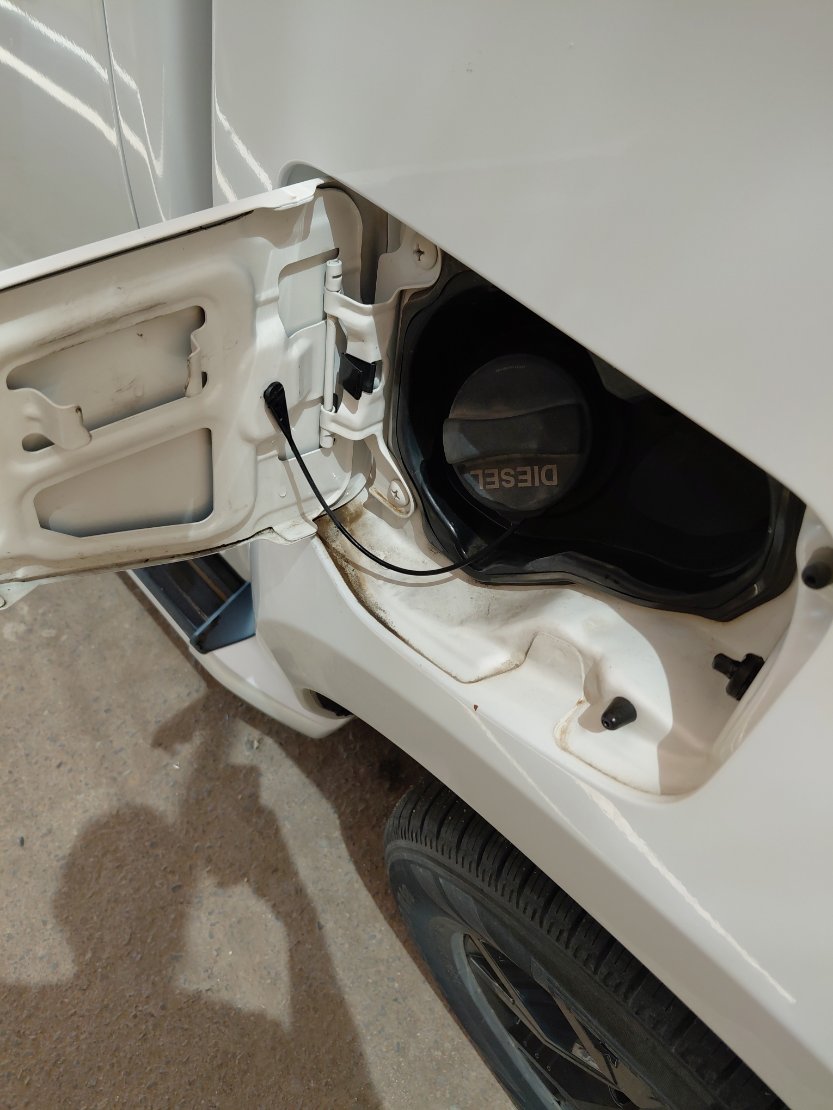ايسوزو ديماكس 4WD 2023 image