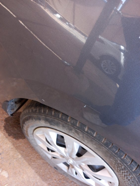 هيونداي أكسنت  2019 image
