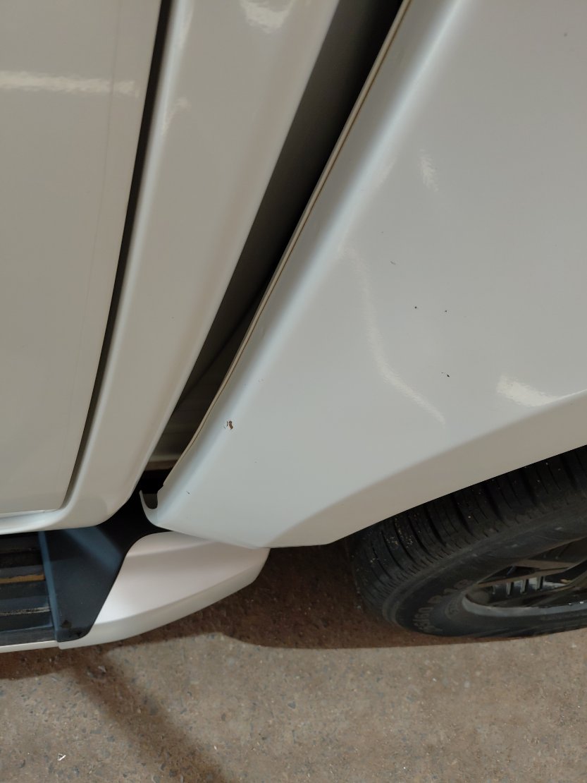 ايسوزو ديماكس 4WD 2023 image