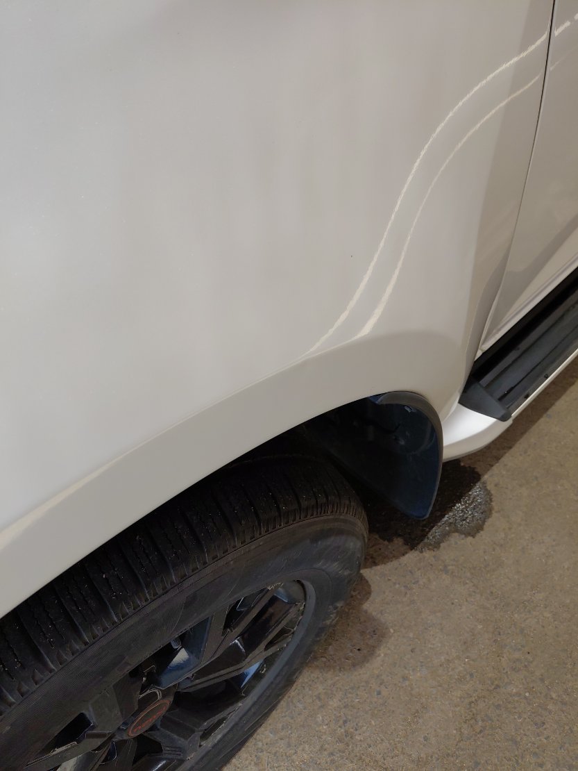 ايسوزو ديماكس 4WD 2023 image