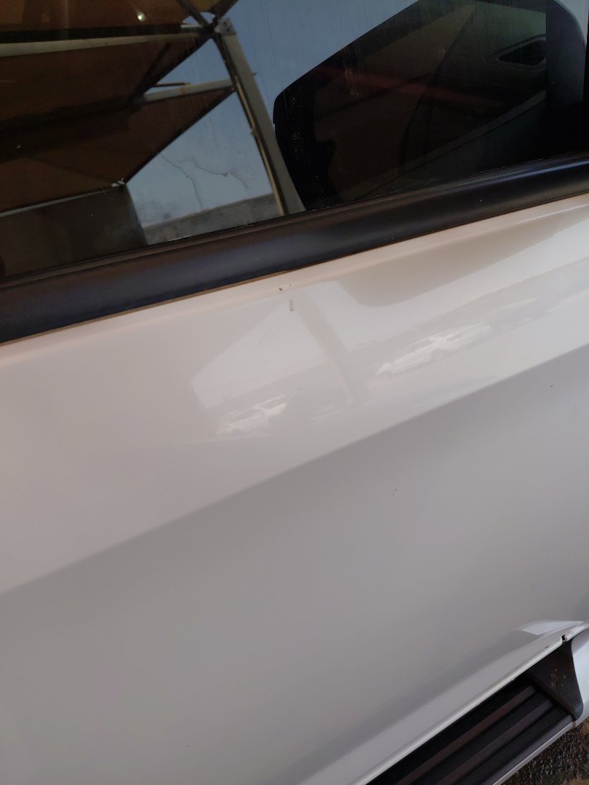 ايسوزو ديماكس 4WD 2023 image