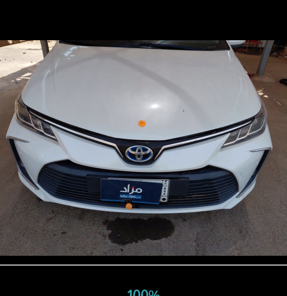 تويوتا كورولا  2025 image