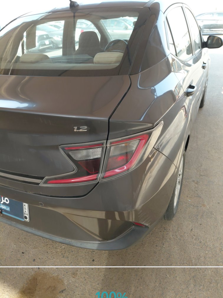 هيونداي جراند i10  2022 image