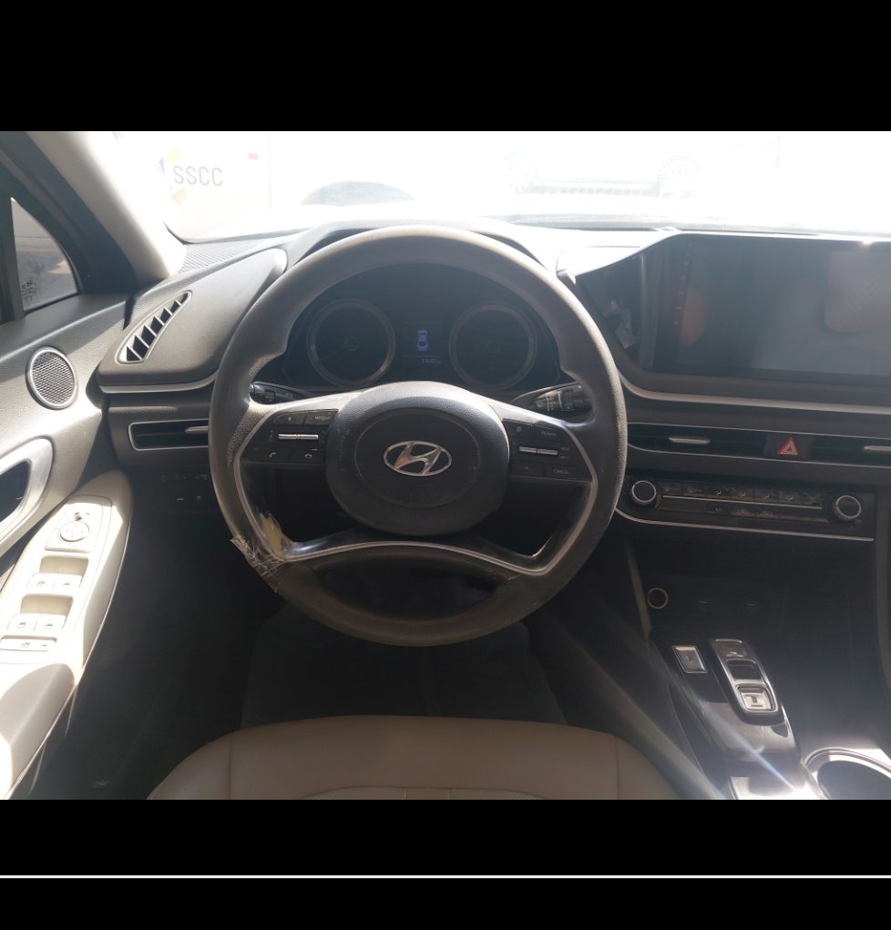 هيونداي سوناتا FLEET 2020 image