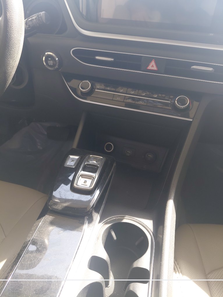 هيونداي سوناتا FLEET 2020 image