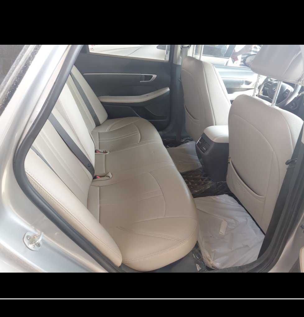 هيونداي سوناتا FLEET 2020 image
