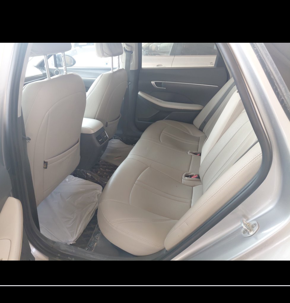 هيونداي سوناتا FLEET 2020 image