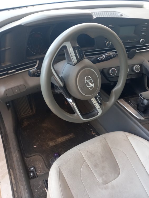هيونداي إلنترا FLEET 2021 image