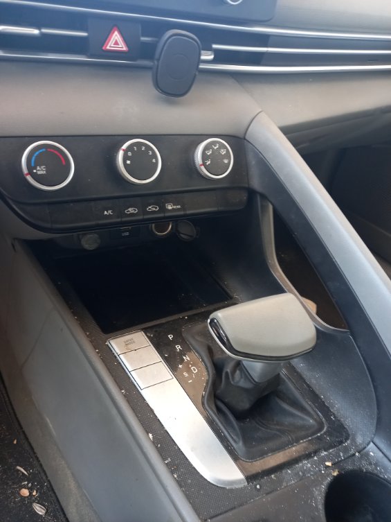 هيونداي إلنترا FLEET 2021 image