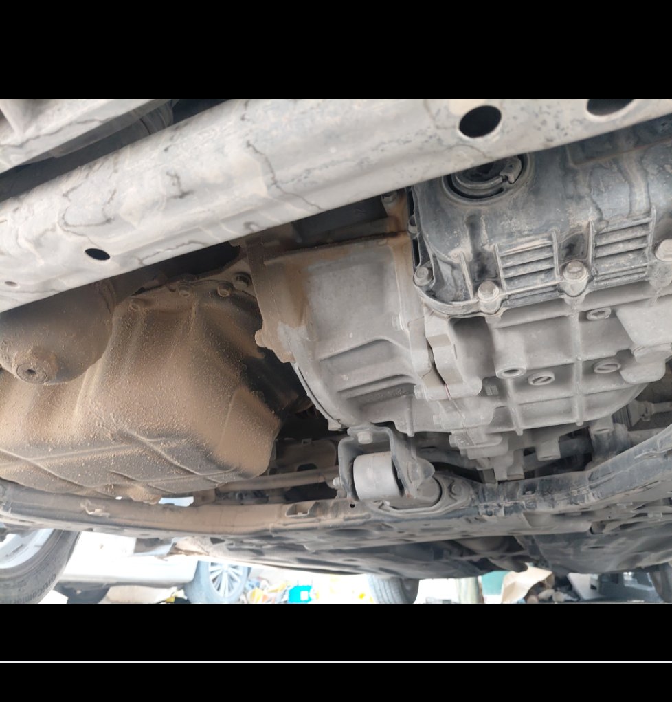 هيونداي سوناتا FLEET 2020 image