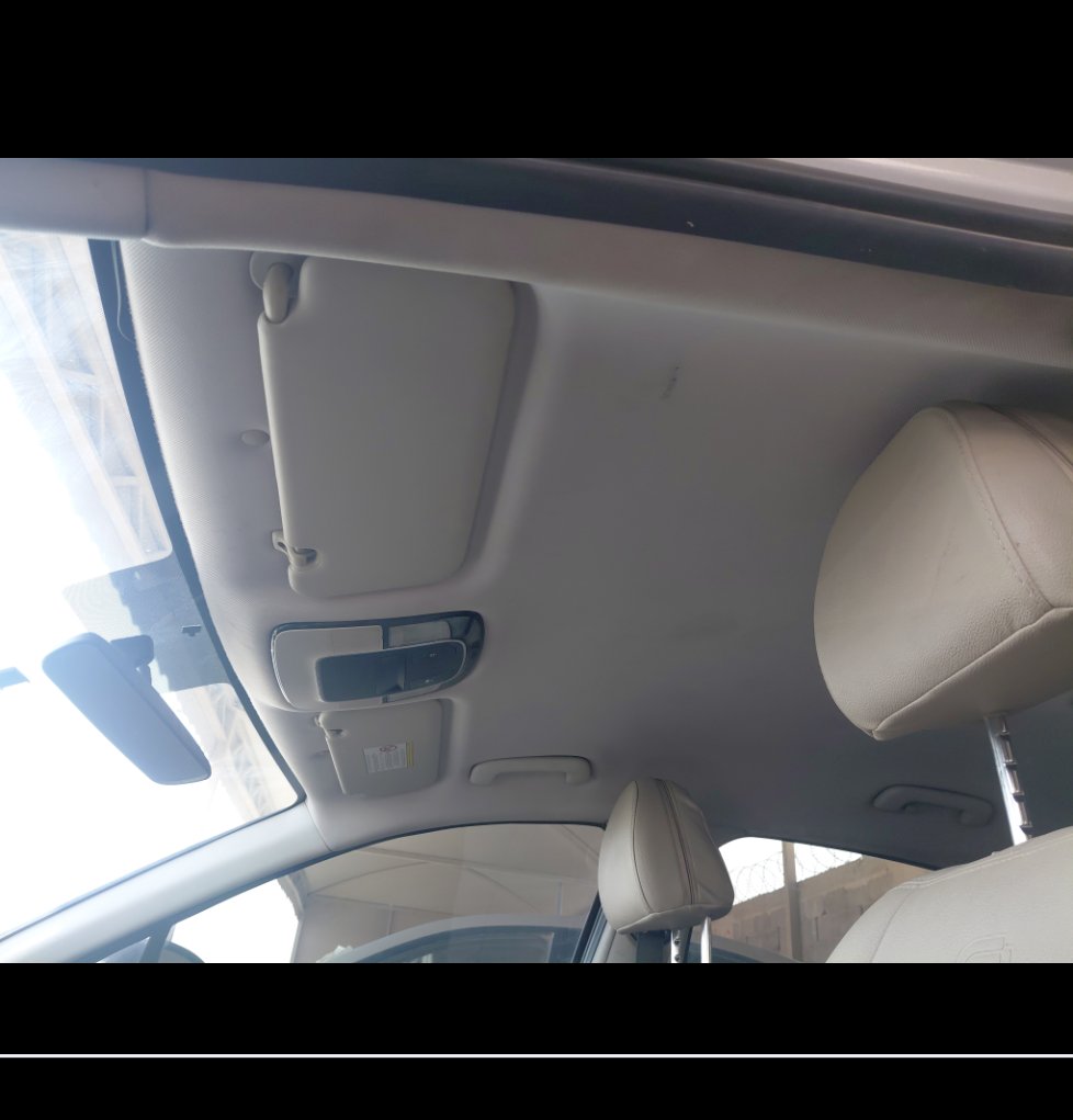 هيونداي سوناتا FLEET 2020 image