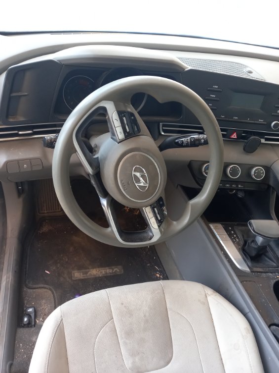 هيونداي إلنترا FLEET 2021 image