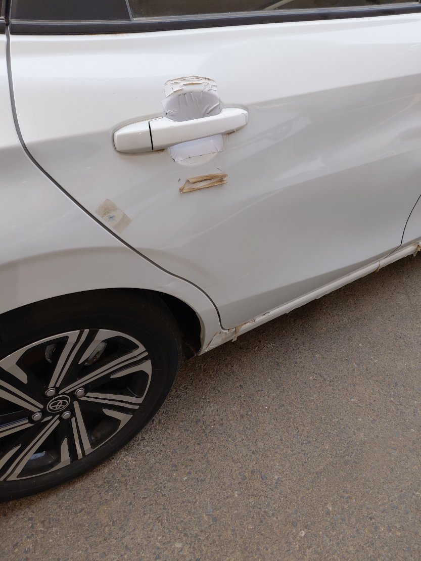 تويوتا يارس Y PLUS 2024 image