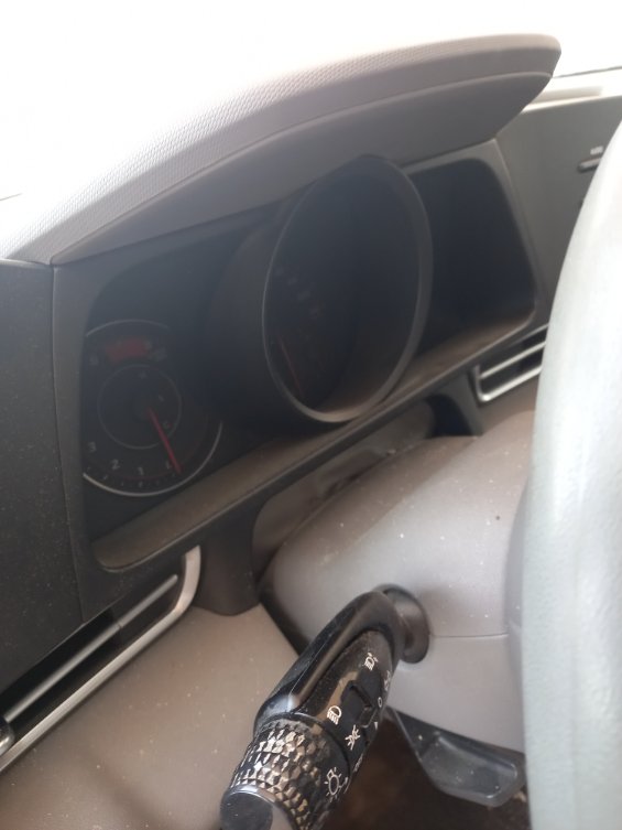 هيونداي إلنترا FLEET 2021 image