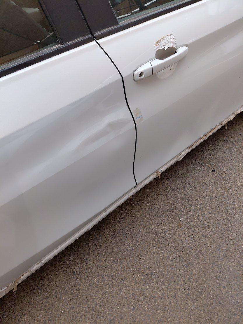 تويوتا يارس Y PLUS 2024 image