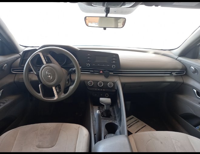 هيونداي إلنترا FLEET 2021 image