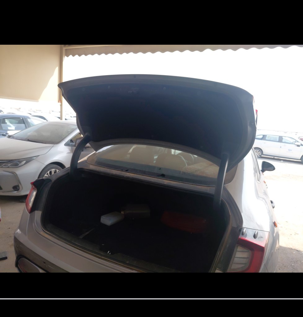 هيونداي سوناتا FLEET 2020 image