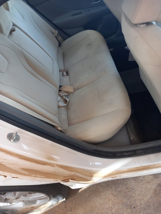 هيونداي إلنترا FLEET 2021 image