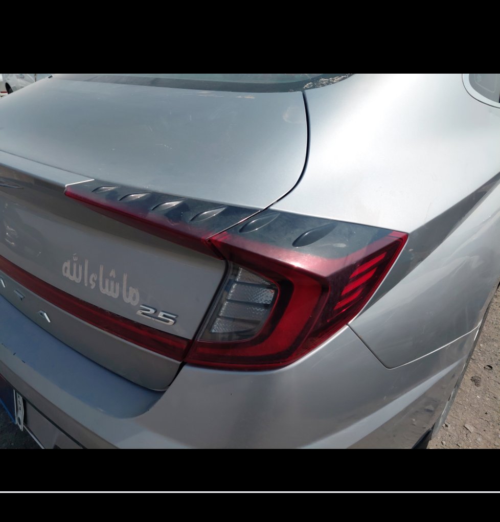 هيونداي سوناتا FLEET 2020 image