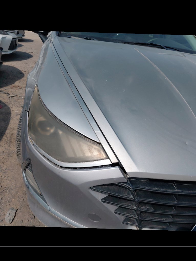 هيونداي سوناتا FLEET 2020 image