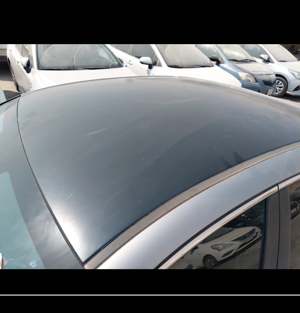 هيونداي سوناتا FLEET 2020 image